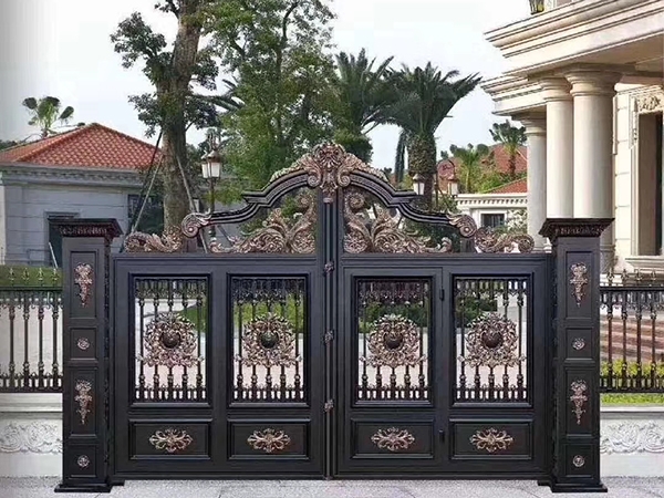 工程案例